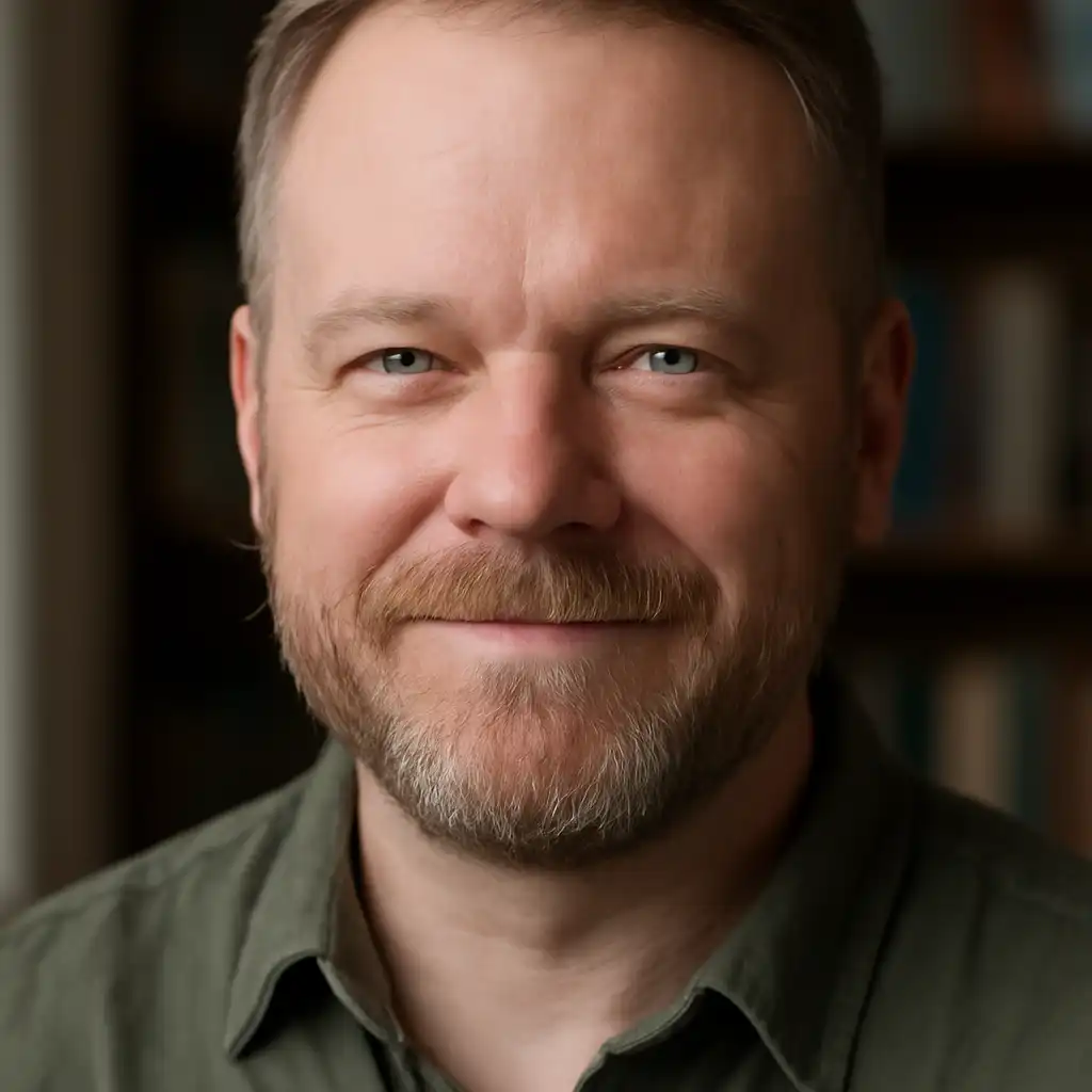 Simone Marchetti